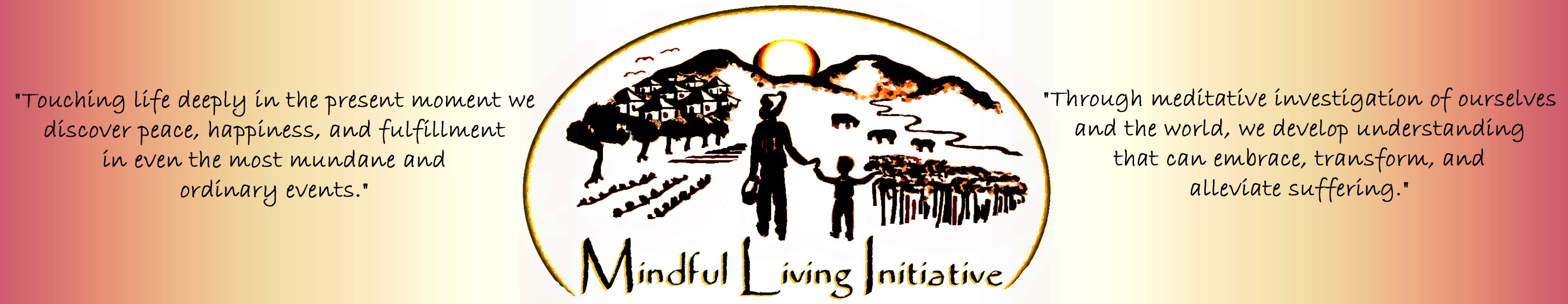 Mindful Living Initiative
